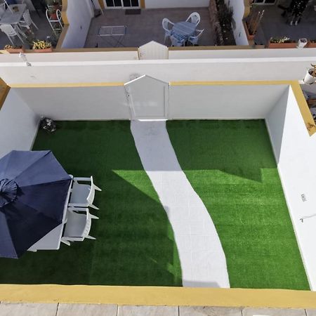 Villa Megila كاليتا ذي فوستي المظهر الخارجي الصورة