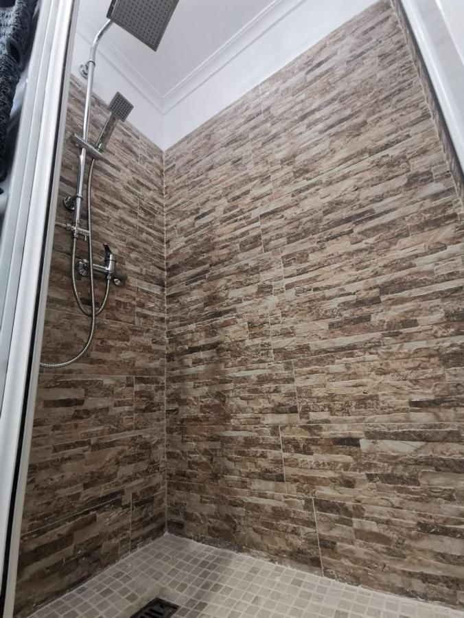 Villa Megila كاليتا ذي فوستي المظهر الخارجي الصورة