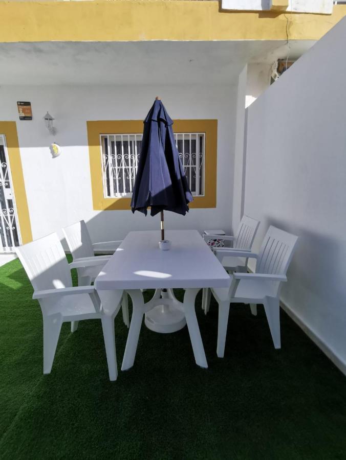 Villa Megila كاليتا ذي فوستي المظهر الخارجي الصورة